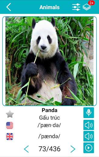 English for Kids screenshot 2