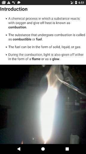 Complete Chemistry Basics : Free : Chapter Wise screenshot 3
