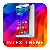 Theme For Intex icon