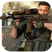 3D Sniper The Dead Shooter: Commando Adventure 1.0