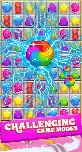 Candy Blast 2021 screenshot 1
