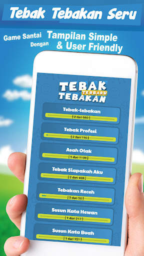 Tebak Tebakan 2023 screenshot 4