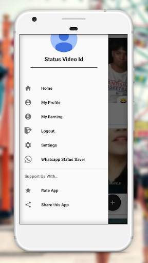 Status Video WA Indonesia - Status Video id screenshot 3