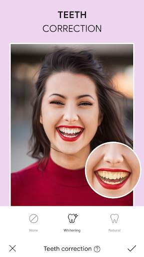 AI Face Editor - Photo Editor screenshot 5