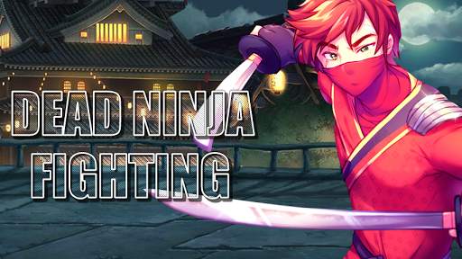 Death Ninja Fighting screenshot 1