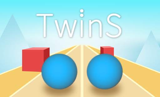 Twins screenshot 3