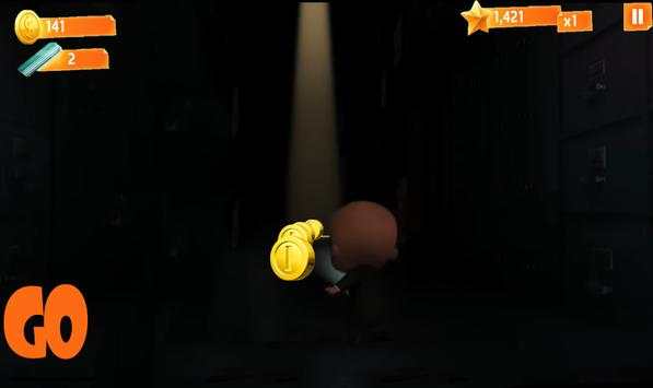 Mini Boss Adventures स्क्रीनशॉट 2