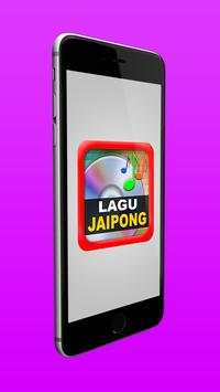 Lagu Jaipong Populer screenshot 2