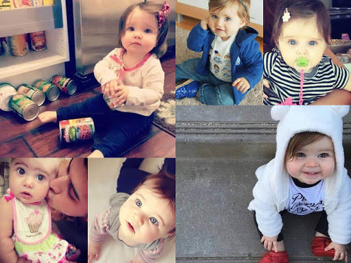 Perfect Baby ( Babies Wallpapers) 1 تصوير الشاشة