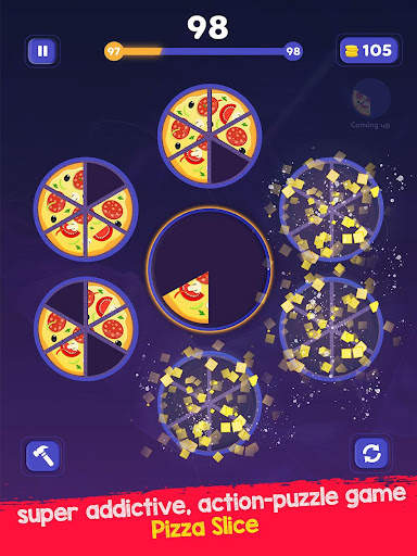 Number Puzzle Num Riddle Games screenshot 4