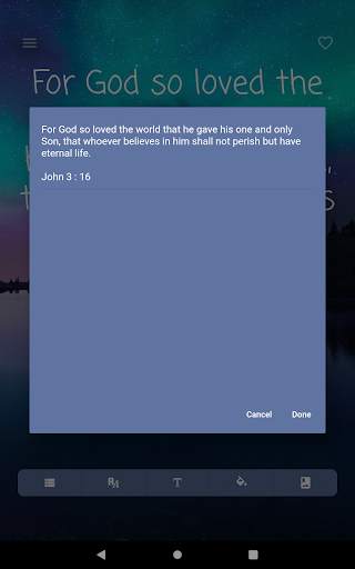 Daily Promise from God screenshot 15