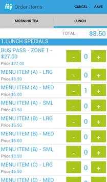 My Student Account screenshot 7