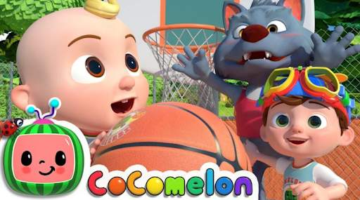 Cocomelon Song screenshot 3