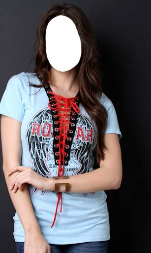 Girls T Shirt Outfit Suits screenshot 22
