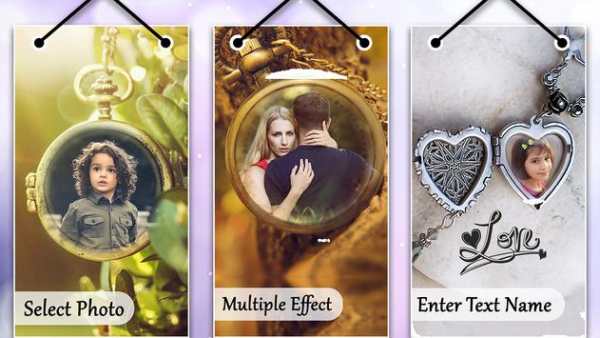Locket Photo Frames Editor - Locket PHOTO Maker HD screenshot 8