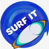Surf it : Extreme whirlpool आइकन