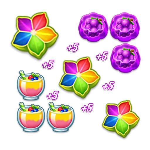 fruit crush - fruit mania 2.1