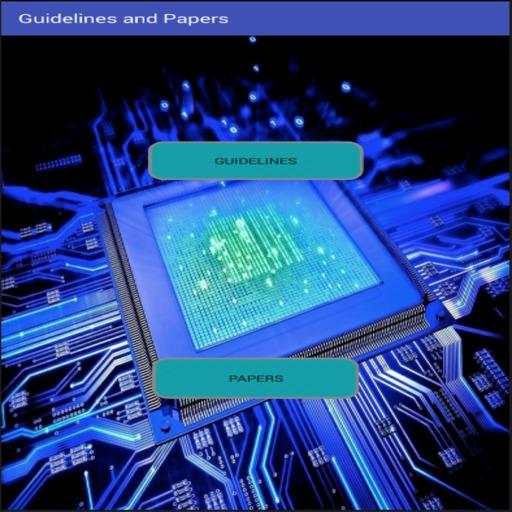 Guidelines & Papers 1.0