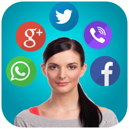 Talking Notification Girl 1.71