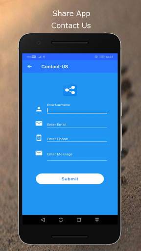 Share App screenshot 8