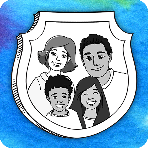 Parenting Hero - Become a wiser parent icon