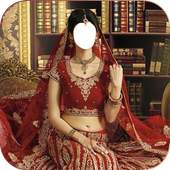 Royal Bridal Photo Suit 1.0