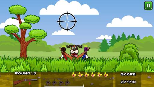 Jack The Hunter: Duck shooting screenshot 4