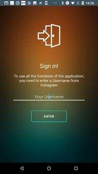 Popularity in Instagram screenshot 3