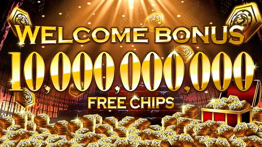 Slots - Phantom Chronicle screenshot 1
