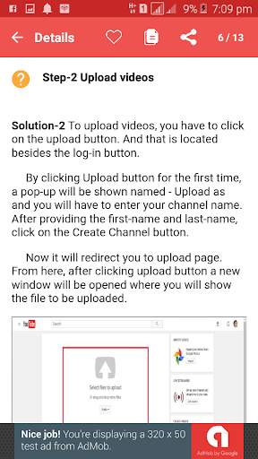 Tube Geek-YouTube Marketing Guide screenshot 7