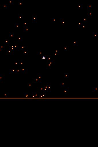 Dodge Bullet Game screenshot 3