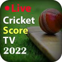 Live Cricket TV, HD Cricket TV logo