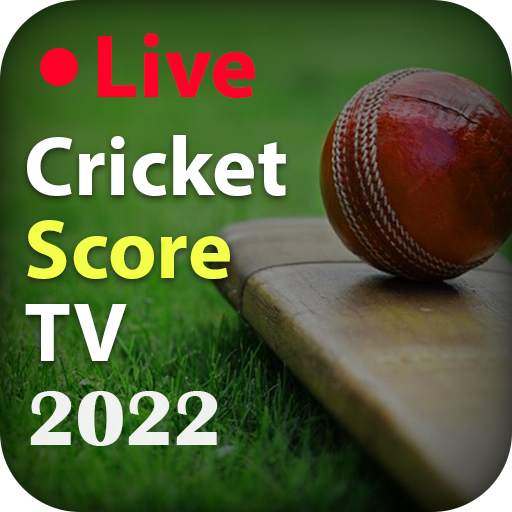 Live Cricket TV, HD Cricket TV 1.0