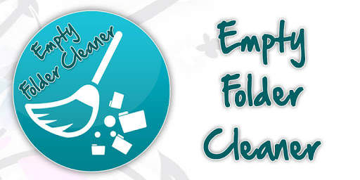 Empty Folder Cleaner - Delete Empty Folders screenshot 1