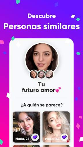Slide - Citas. Match. En vivo screenshot 5