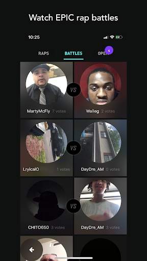 Drop Beats Live screenshot 3