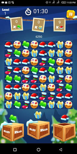 Santa's Mission screenshot 3