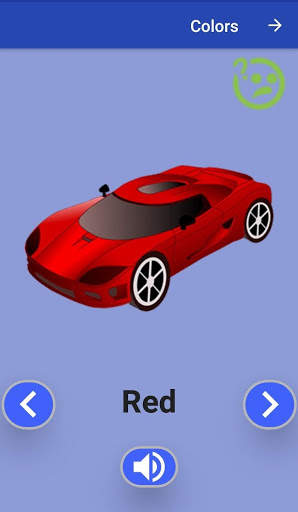 تعلم الانجليزية للاطفال screenshot 4