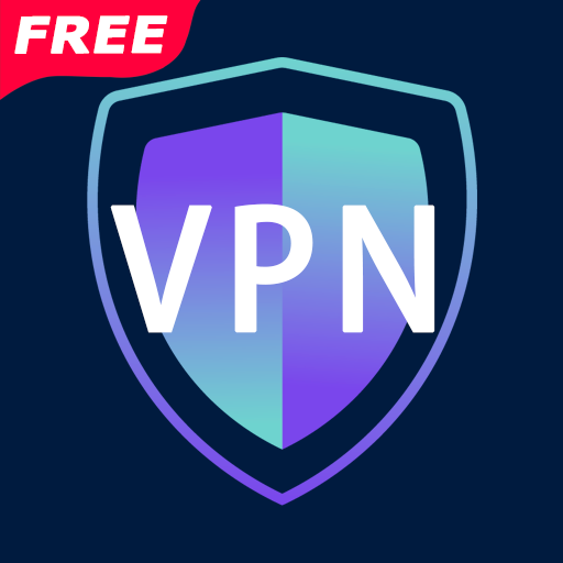VPN Free - Fast Hotspot VPN Proxy icon