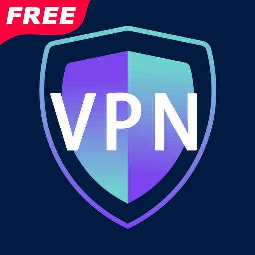 VPN Free - Fast Hotspot VPN Proxy 3.1