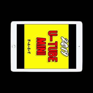 U-Tube mini video screenshot 11