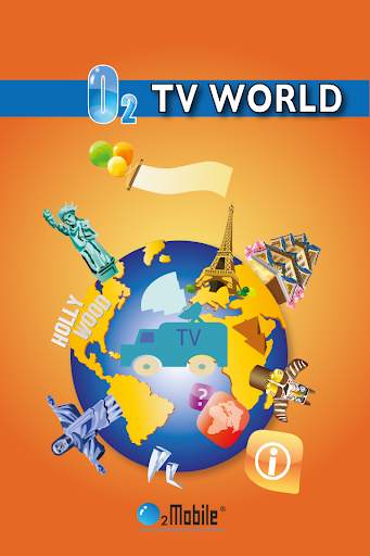 TV WORLD screenshot 1
