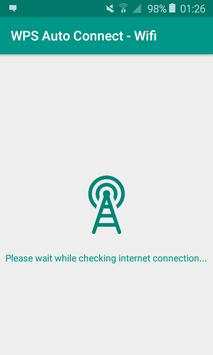 WPS Connect - Hack Prank screenshot 1