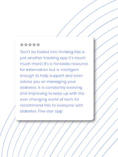 Intellin Diabetes Management скриншот 13