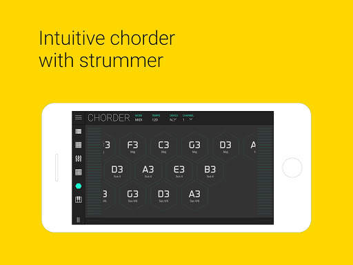 LK - Ableton & Midi Controller screenshot 4