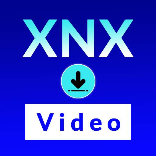 XNX Video Downloader - Sax Video Download 2021 1.0