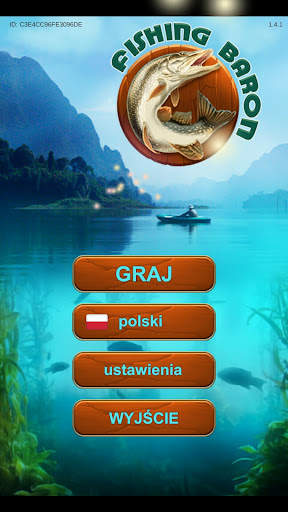 Fishing Baron - gra wędkarska screenshot 7