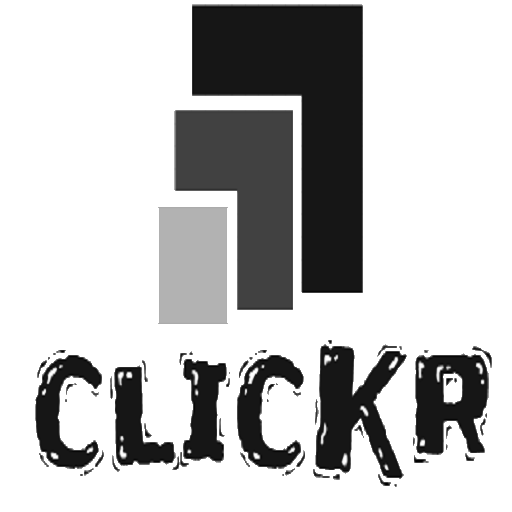 clickr- offline puzzle buster destructor game icon