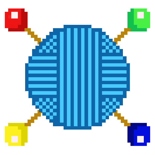 Pin It Rush icon