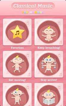 CLASSICAL MUSIC FOR MOMMIES screenshot 4